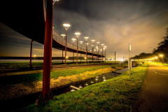 Nachtfotografie Anja