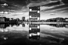 Architectuur Annelize