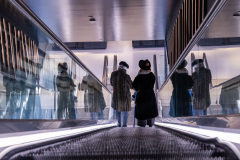 Marly_Groningen_museum_oldies_WEB_escalator