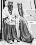 Marly_burkastudentjes-Groningen_01_BW-WEB