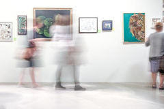 Dagelijks leven Arthur 