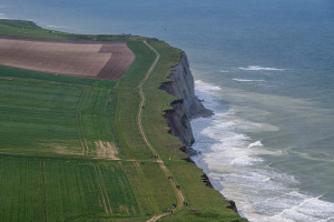 Landschap Annelize