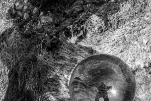 Zwart-Wit fotografie Marly